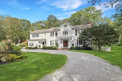 33 Peters Lane, Pound Ridge, NY 10576 - Photo 1