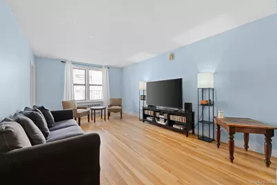 2830 Briggs Avenue #4F, Bronx, NY 10458 - Photo 3