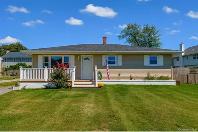 16 Elm Road E, Mastic Beach, NY 11951 - Photo 1