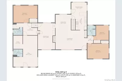 1109 Round Swamp Road, Old Bethpage, NY 11804 - Photo 47