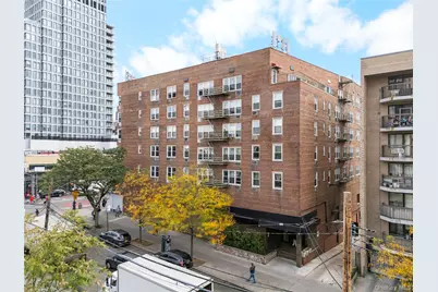 134-54 Maple Avenue #3W, Flushing, NY 11355 - Photo 1