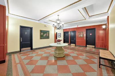 25 Parkview Avenue #2G, Bronxville, NY 10708 - Photo 3