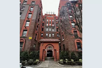 3100 Brighton 3rd Street #3B, Brooklyn, NY 11235 - Photo 1