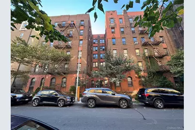 3100 Brighton 3rd Street #6G, Brooklyn, NY 11235 - Photo 1