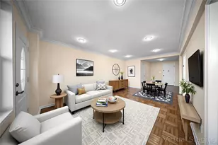 67-50 Thornton Pl, Forest Hills, NY 11375 - Photo 5