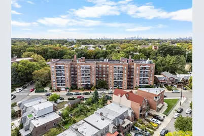 67-50 Thornton Place #F, Forest Hills, NY 11375 - Photo 1