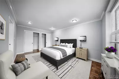 67-50 Thornton Place #F, Forest Hills, NY 11375 - Photo 11