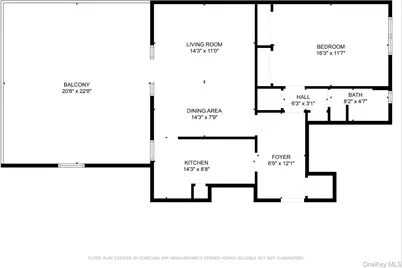 824 Palmer Road #1D, Bronxville, NY 10708 - Photo 29