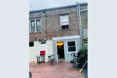 11625 168th Street, Jamaica, NY 11434 - Photo 5