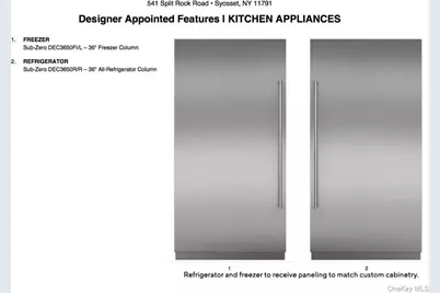 541 Split Rock Road, Syosset, NY 11791 - Photo 9