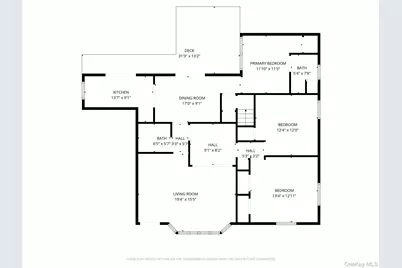 1936 Longvue Street, Yorktown Heights, NY 10598 - Photo 35