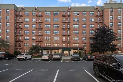 84-09 155th Avenue #4N, Ridgewood, NY 11414 - Photo 7