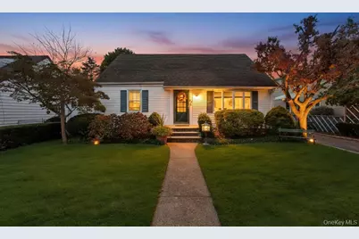 60 Underhill Avenue, Hicksville, NY 11801 - Photo 1