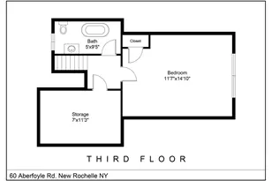 60 Aberfoyle Rd, New Rochelle, NY 10804 - Photo 25