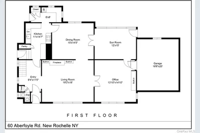 60 Aberfoyle Road, New Rochelle, NY 10804 - Photo 23