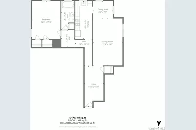 108 S Village #2B, Rockville Centre, NY 11570 - Photo 13