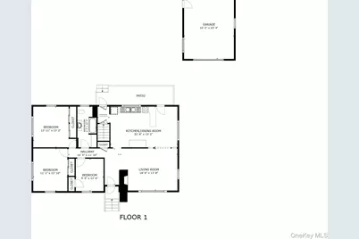 9 E Marie Street, Hudson, NY 12534 - Photo 33