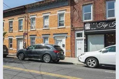 72-47 Metropolitan Avenue #2F, Middle Village, NY 11379 - Photo 1