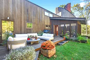 289 Upper Byrdcliffe Rd, Woodstock, NY 12498 - Photo 33