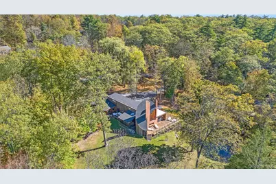 289 Upper Byrdcliffe Road, Woodstock, NY 12498 - Photo 45