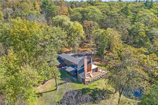 289 Upper Byrdcliffe Rd, Woodstock, NY 12498 - Photo 45