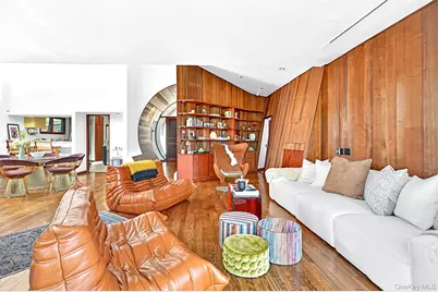 289 Upper Byrdcliffe Road, Woodstock, NY 12498 - Photo 7