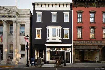 522 Warren Street, Hudson, NY 12534 - Photo 1