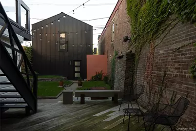 522 Warren Street, Hudson, NY 12534 - Photo 21