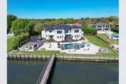 190 Curtis Road, Hewlett, NY 11598 - Photo 1