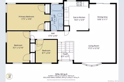 3019 Post Avenue, Wantagh, NY 11793 - Photo 19