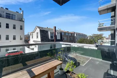 163 Beach 96th Street #2D, Rockaway Beach, NY 11693 - Photo 11