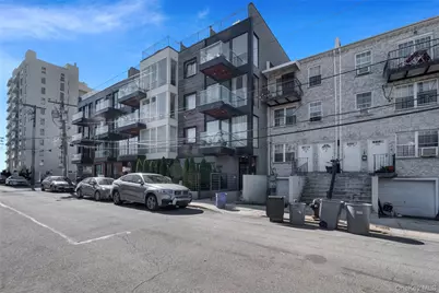 163 Beach 96th Street #2D, Rockaway Beach, NY 11693 - Photo 1