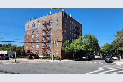 222-89 Braddock Ave #6-D, Bellerose, NY 11428 - Photo 1