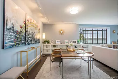 100 Ardsley Avenue W #2L, Irvington, NY 10533 - Photo 3