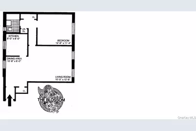 215-09 47th Ave Bayside #2C, Bayside, NY 11361 - Photo 11