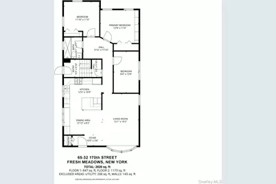 6532 170th Street, Fresh Meadows, NY 11365 - Photo 23