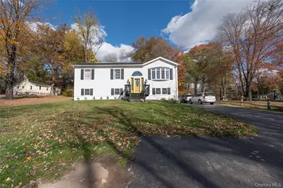 13 Hamilton Road, Burlingham, NY 12722 - Photo 3