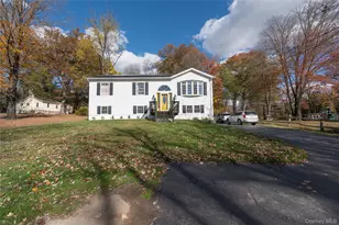 13 Hamilton Rd, Burlingham, NY 12722 - Photo 3