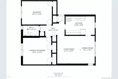 5 Laurel Street #A3, Rye, NY 10580 - Photo 3