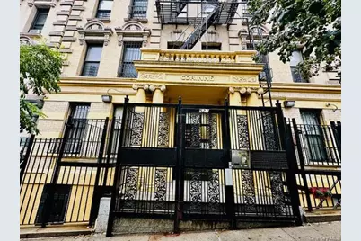 521 W 135th Street #5B, New York, NY 10031 - Photo 1