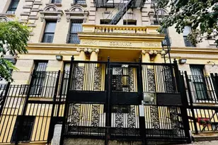 521 W 135th St, New York, NY 10031 - Photo 1