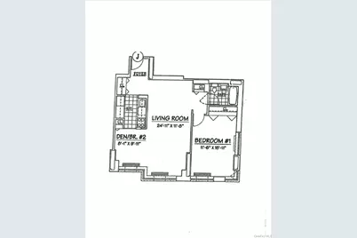 4-74 48th Avenue #17J, Long Island City, NY 11109 - Photo 23