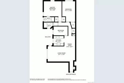 565 Broadway #1F, Hastings on Hudson, NY 10706 - Photo 17