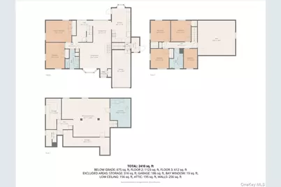 3 Surrey Lane, Bethpage, NY 11714 - Photo 33