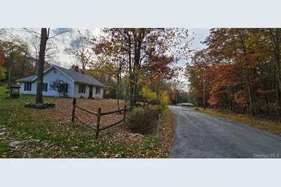 87 Parker Road, Narrowsburg, NY 12764 - Photo 23