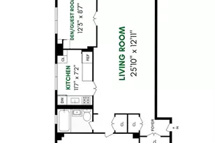 201 E 37th St, New York, NY 10016 - Photo 9