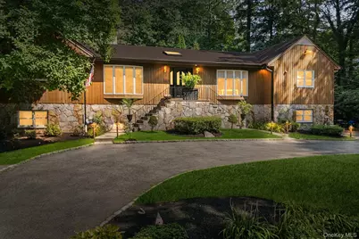 23 Medford Lane, Scarsdale, NY 10583 - Photo 1