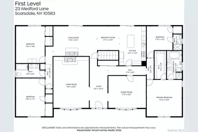 23 Medford Lane, Scarsdale, NY 10583 - Photo 37