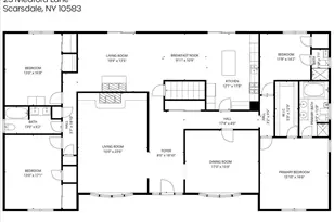 23 Medford Ln, Scarsdale, NY 10583 - Photo 37