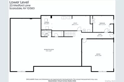 23 Medford Lane, Scarsdale, NY 10583 - Photo 41